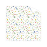 Hummingbird Wrapping Paper Roll
