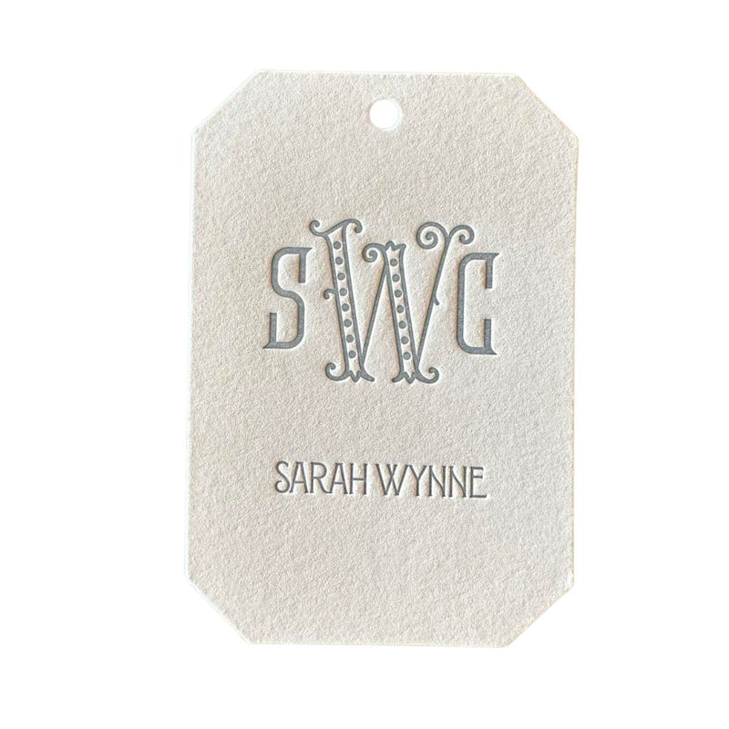 Sarah Wynne Tag