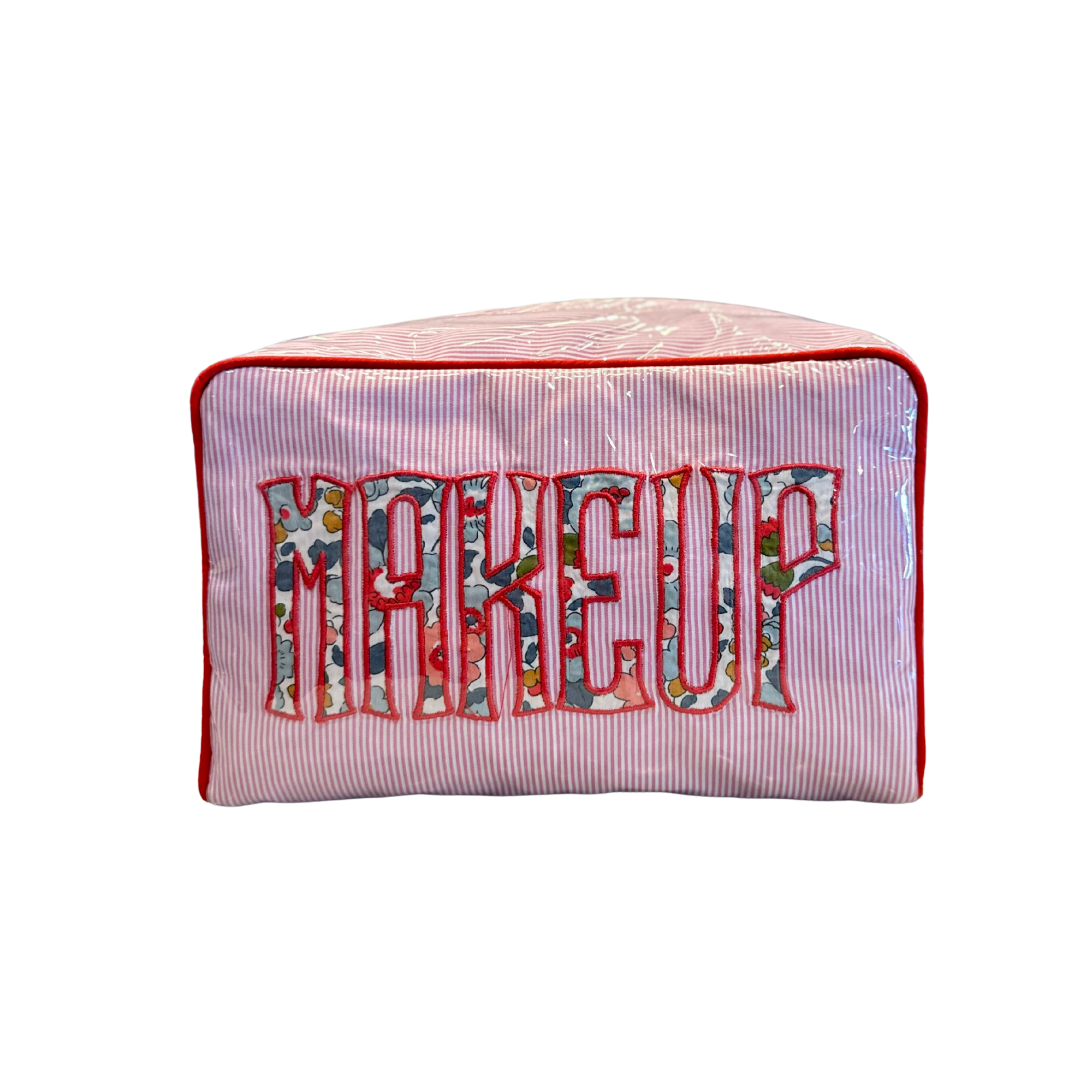 Betsy Pink Boxy Case