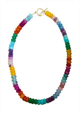 Smooth Candy Necklace