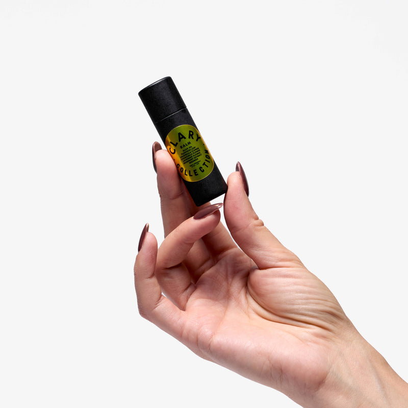 Clary's Olive Balm Stick .3oz