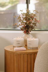 Catskills XL 3-Wick Candle