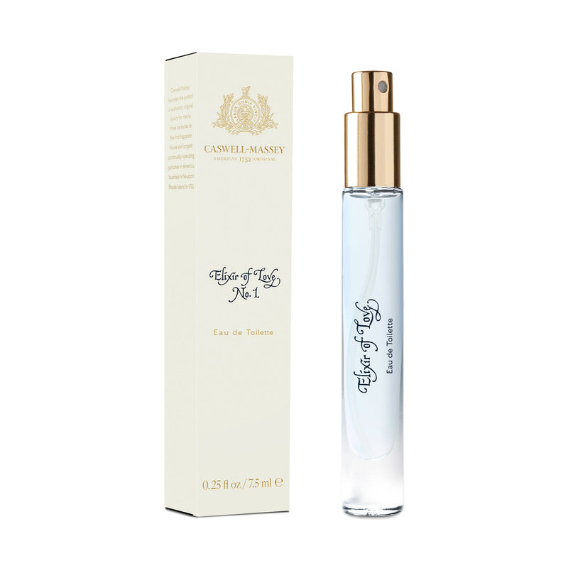 Elixir of Love No. 1  Eau de Toilette, 7.5 ml