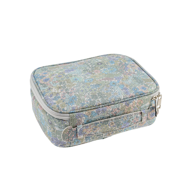 Liberty Soft Beauty Bag, Margaret Annie Pastel