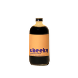 Espresso Martini Syrup, 16oz