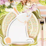 Floral Meadow Beverage Napkins
