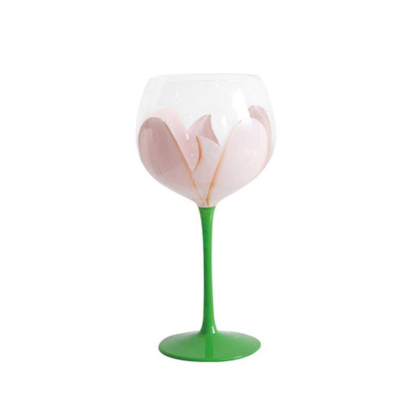 Tulipe Wine Glass