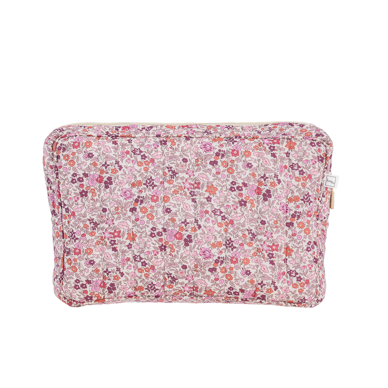 Liberty Small Pouch, Ava Pink