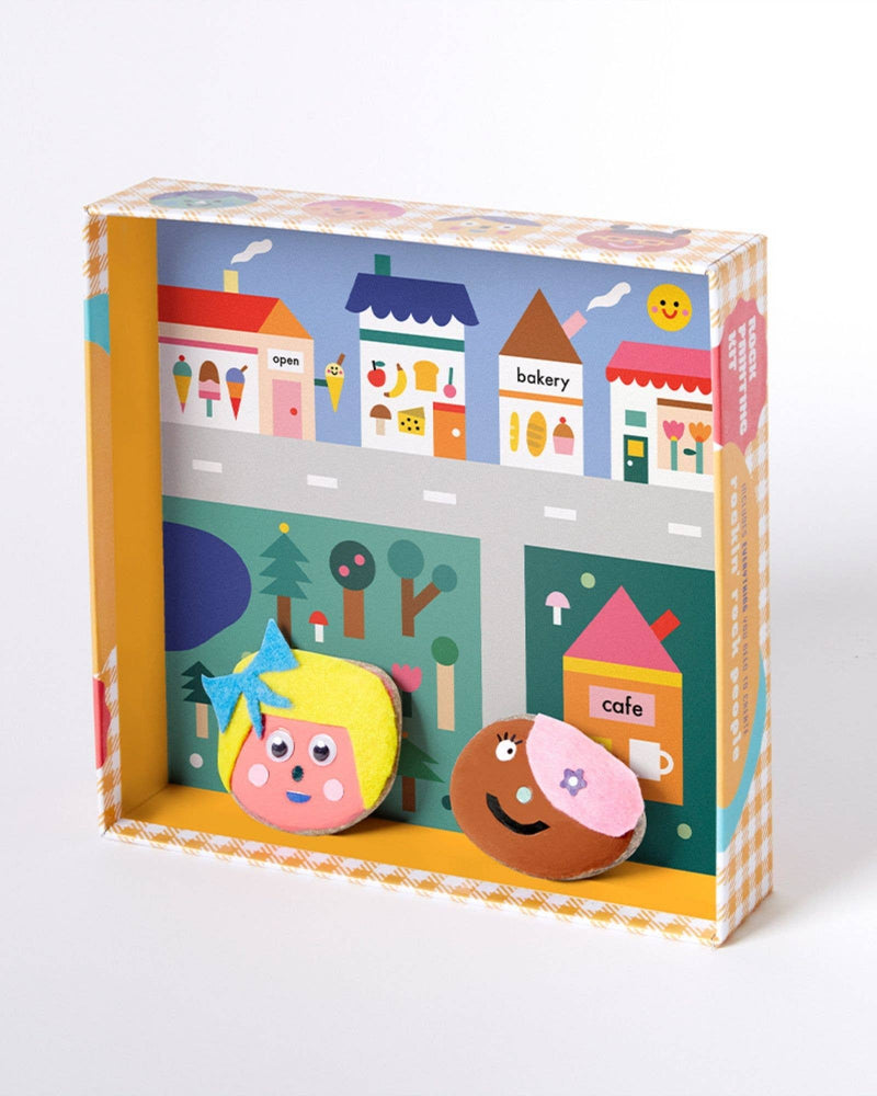 Rock Painting Kit for Kids