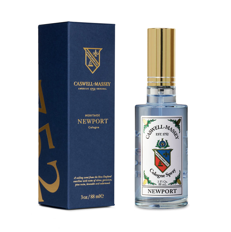 Newport Heritage Cologne