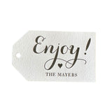 The Mayer Tag