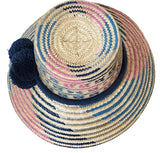 Noelle Handmade Wayuu Hat