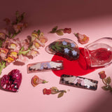 Forget-Me-Not Hair Claw