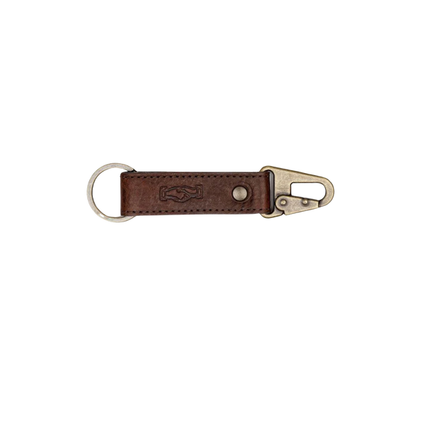 Leather Key Keeper