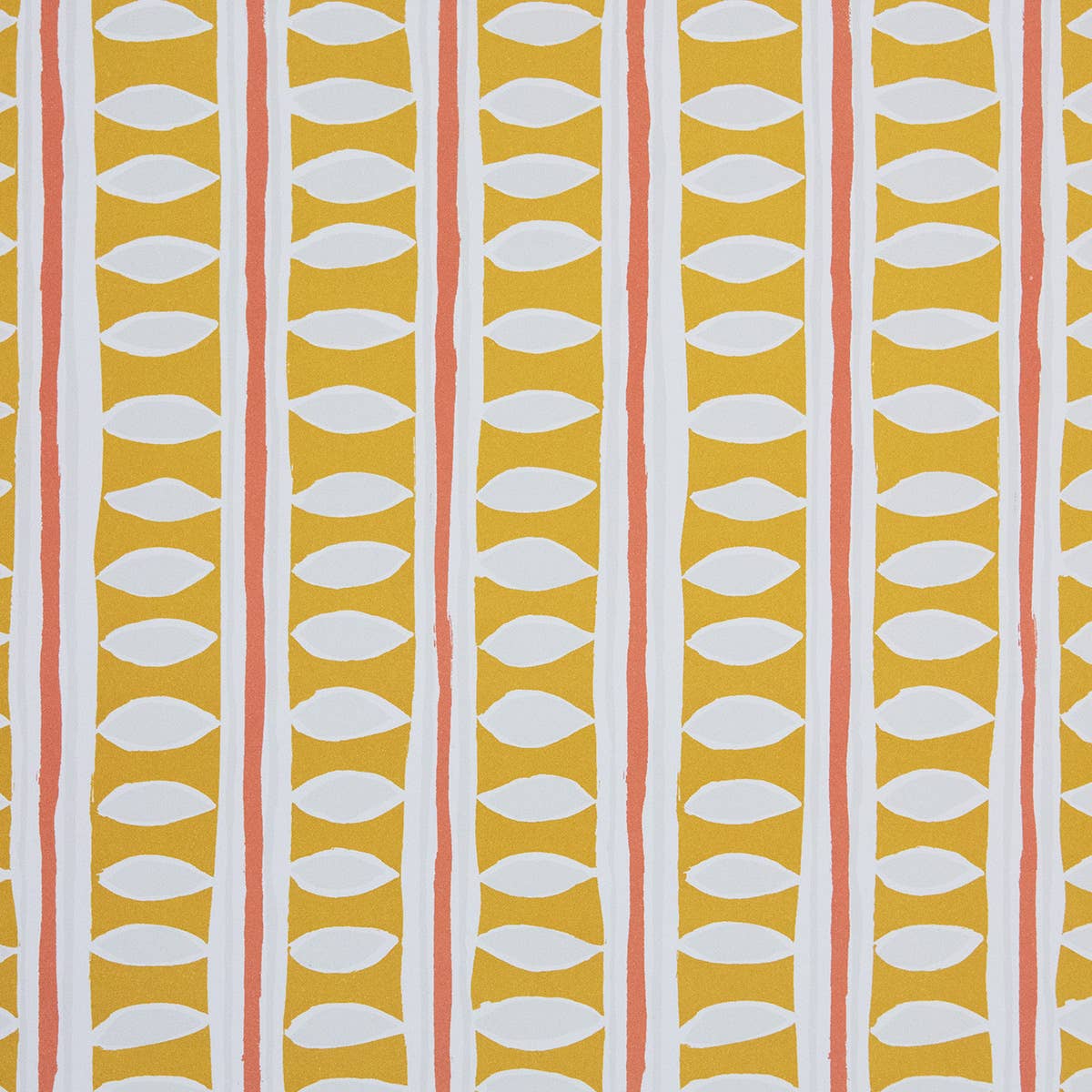 Patterned Paper Charleston Stripe Sheets (Set of 3)