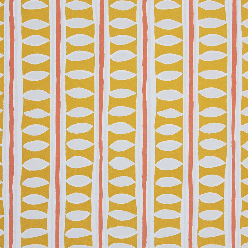 Patterned Paper Charleston Stripe