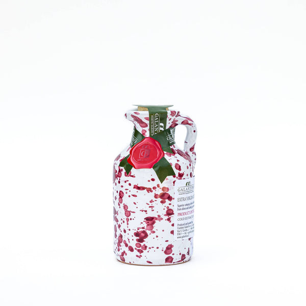 Bordeaux Fantasia Extra Virgin Olive Oil Ceramic 100ml