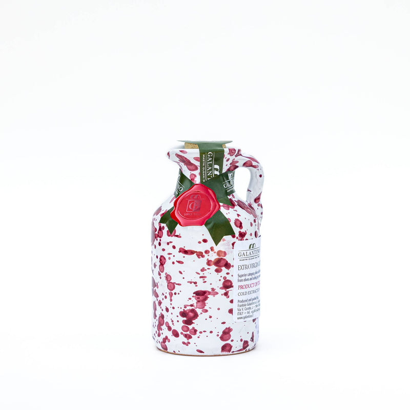 Bordeaux Fantasia Extra Virgin Olive Oil Ceramic 100ml