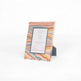 Marbled Picture Frame - Twilight Mountain