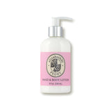 Peony Hand & Body Lotion