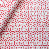 Patterned Paper Alhambra Red and Pink
