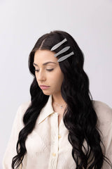 Sardine Fish Hair Clip