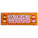 Paper Party Coronets