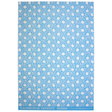 Patterned Paper Milky Way Blue