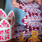 Paper Party Coronets