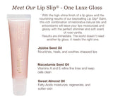 The Lip Slip® Gloss - Original