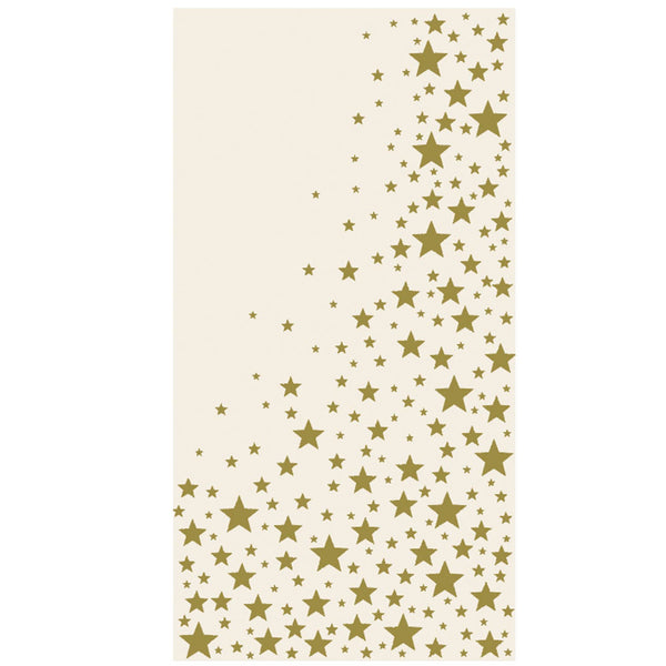 Shining Star Guest Napkin