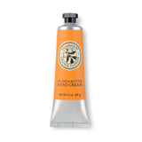 Orange Flower Hand Cream