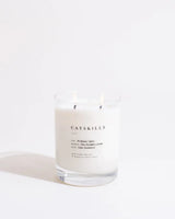Catskills Classic 2-Wick Candle