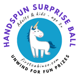 Unicorn Surprise Ball