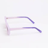 Purple Bliss Sunglasses
