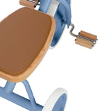 Blue Tricycle