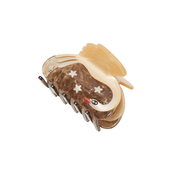 Cygnus Swan and Stars Claw