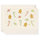 Fa La La Note Card Box