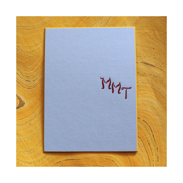 Mia  Luxe Stationery