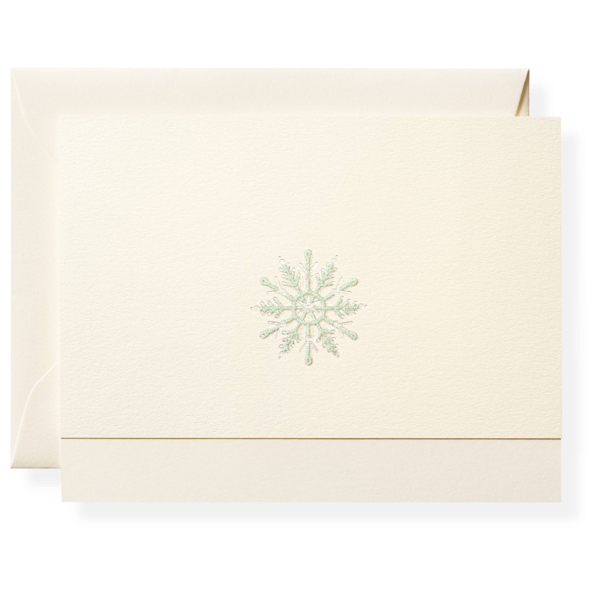 Sugarplum Note Card Box
