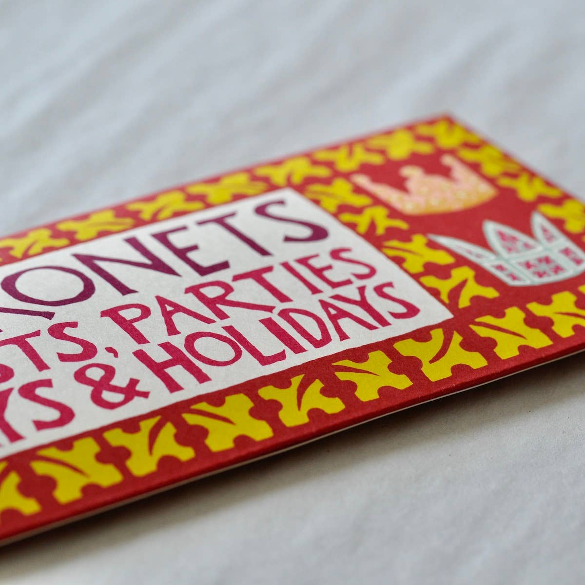 Paper Party Coronets
