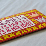 Paper Party Coronets