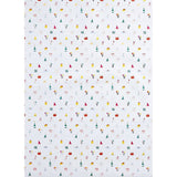 Tiny Birthday Delights Stone Wrapping Paper