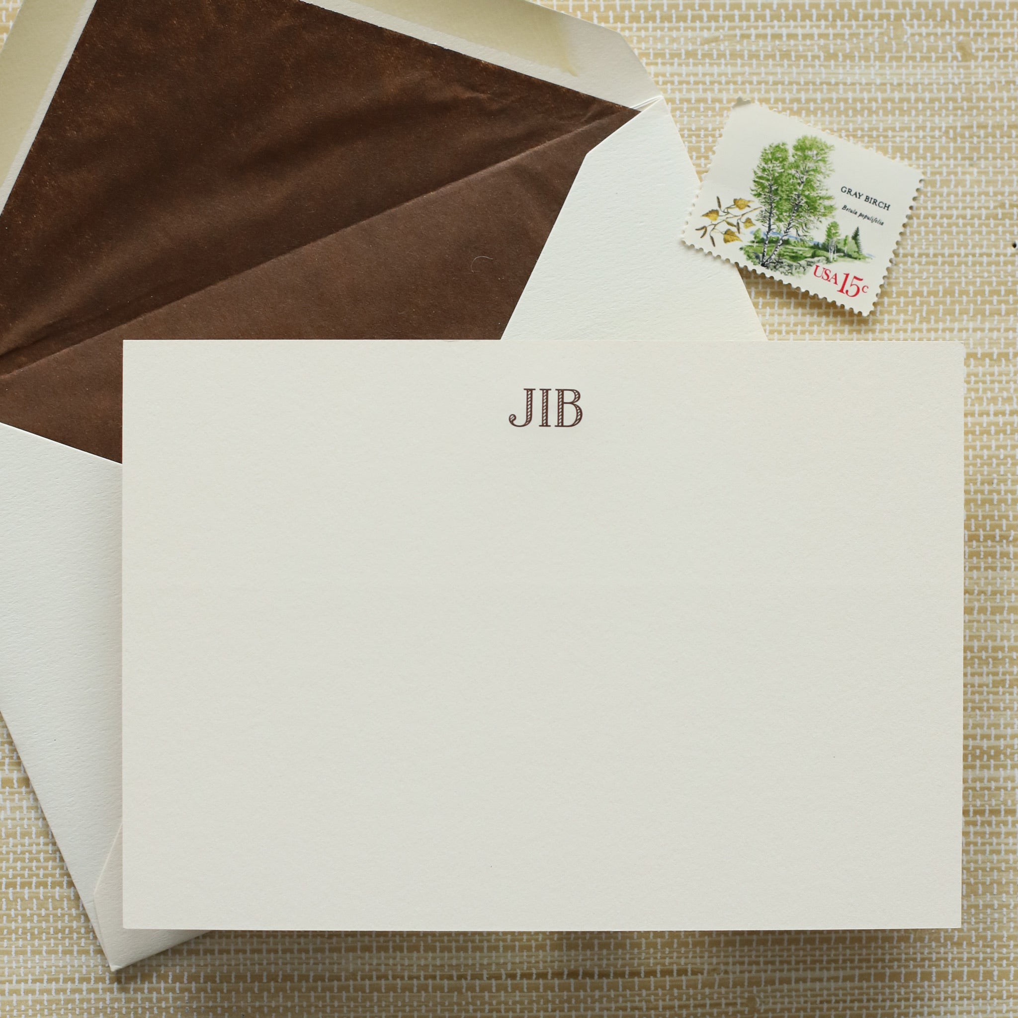 Tissue Liner