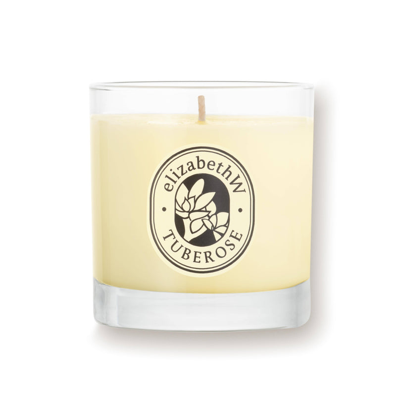 Tuberose Candle