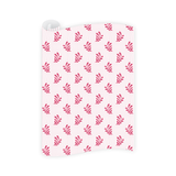 Ceramica Pink Wrapping Paper Roll