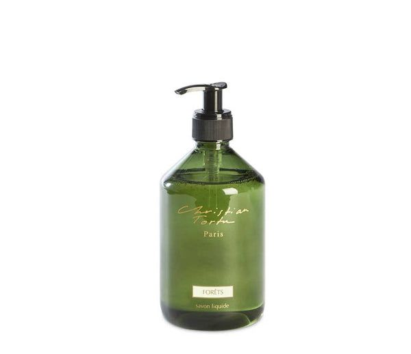 Forest Liquid Soap - Christian Tortu