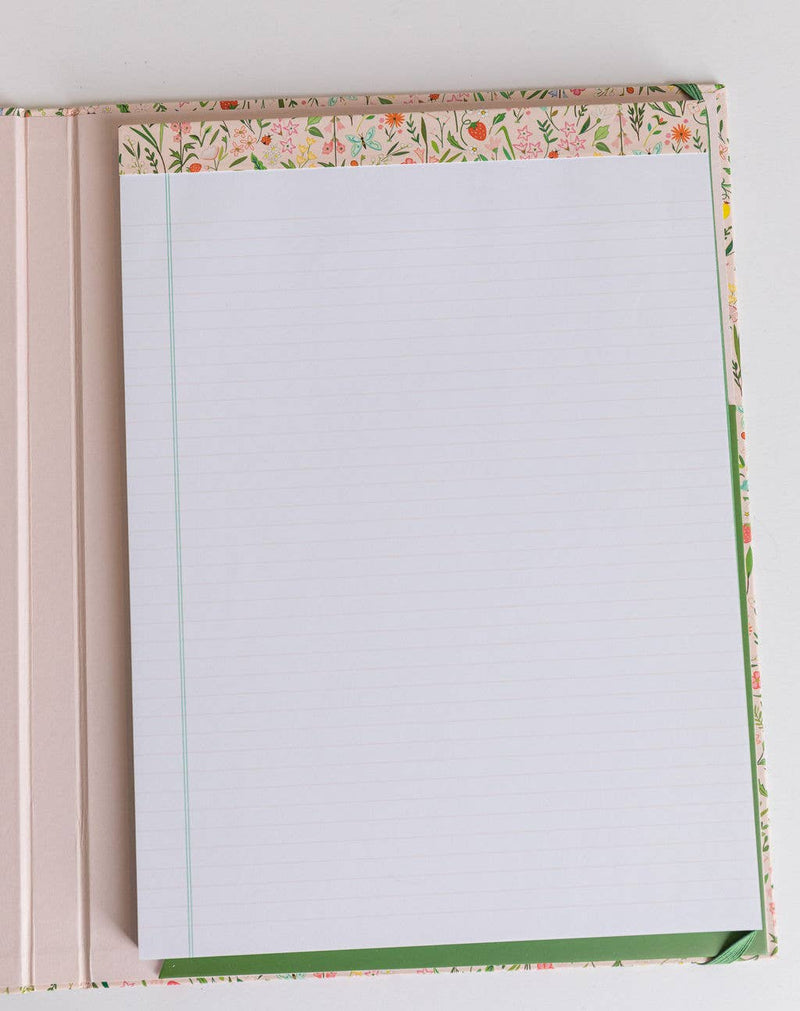 Notepad Set