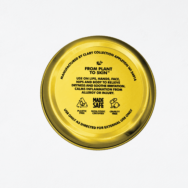 Clary Olive Balm 2oz