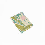 Marbled Greeting Card Set - Moss Bubble